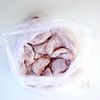 鶏胸肉の梅肉ソースがけの工程3