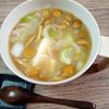 M＊Pの作ってみた!投稿(| 旬を味わう | なめこと豆腐のお味噌汁)