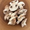 鶏と彩り野菜の濃厚鶏だしアヒージョの工程2