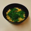 りんの作ってみた!投稿(【三つ葉と卵の味噌汁】基本の出汁のとり方)
