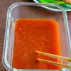 レンジで簡単！豚巻き絹厚揚げの角煮風の工程6