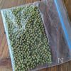 【実山椒の塩漬け】絶品調味料！茹で方〜アク抜きまでの工程6