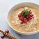 【さっぱり爽やか】ゆかりトマトそうめん