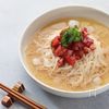【さっぱり爽やか】ゆかりトマトそうめん