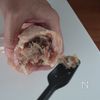 手羽先餃子塩レモンだれの工程4