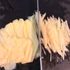 【夏野菜たっぷり】トマトと新生姜の甘酢漬けの工程2