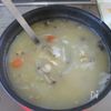 【生姜香る!本鶏だしの具沢山シチュー】コク旨なのにさっぱり!の工程6