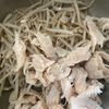 腸活にもいいヘルシーなごぼうとささみのサラダヨーグルト風味の工程1