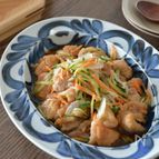 子供にも食べやすい！マイルド鶏南蛮