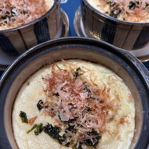 Memento-MORIの作ってみた!投稿(【1000万回再生された】焼くまで30秒！卵と豆腐焼き)
