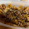 seiraの作ってみた!投稿(【鶏むね肉とれんこんのオイスターいため】ご飯が進む味!!)