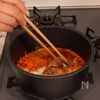 おうちで本格!簡単おうち麻辣湯🍜🇨🇳の工程2