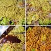 【ヤンニョム焼きそば】韓国風のピリッと甘辛味がやみつきに♪の工程5