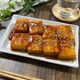 【旨辛厚揚げ】