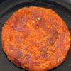 【にんじんのガレット】サクッと食感！の工程3