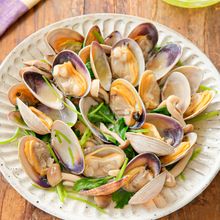 【基本のあさり酒蒸し】定番を美味しく/旨味じゅわっとぷりっと