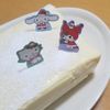 ヨーリーの作ってみた!投稿(丸ごとレモンの『チーズテリーヌ』混ぜて焼くだけ！)