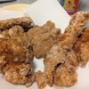 ありぞなの作ってみた!投稿(【鶏むねフライドチキン】お肉がジューシー♡衣はサクッと♬)