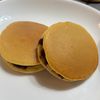 あなぼんごはんの作ってみた!投稿(ホットケーキミックスで【どら焼き】基本レシピ)
