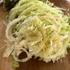 4人前ワンパン10分！『包まぬとんぺい焼き』ノンオイル◎の工程1