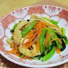 ヴェルの作ってみた!投稿(【小松菜とお揚げの煮びたし】レンジで簡単/ジュワっと味染み)