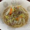 りんごの作ってみた!投稿(野菜たっぷり！基本のタンメン)
