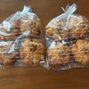 こむぎの作ってみた!投稿(止まらぬ美味しさ♡くるみパン)