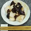 M＊Pの作ってみた!投稿(食感も楽しめてめっちゃ美味しい♡生きくらげと長芋の中華炒め)