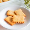 【砂糖・卵・オイル・乳製品なし】米粉ココナッツサブレ