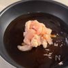 【ふわ鶏たま丼】ご飯が止まらない鶏むね卵の工程3