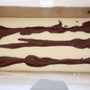 とろっとろ！メルティ♪矢羽マーブルチーズケーキの工程5