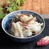 大人の長芋ポテサラ