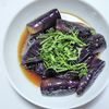 ふうかの作ってみた!投稿(冷やして美味しい！なすの煮びたし)