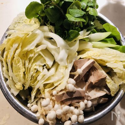 つくねdeすき焼き By ふじたかな レシピサイト Nadia ナディア プロの料理家のおいしいレシピ つくねdeすき焼き By ふじたかな レシピサイト Nadia ナディア プロの料理家のおいしいレシピ
