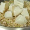 あっさりヘルシーで美味しい【塩麻婆豆腐】の工程5