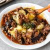 【とろなすのミートチー焼き】家族が唸る美味しさ♪