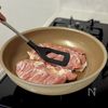 ごはんが進む♩鶏肉のバター醤油照り焼きの工程2
