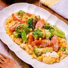 【10月18日は冷凍食品の日】みんながよく買う冷凍食品はアレ！いま注目の「冷凍野菜＆冷凍さば活用レシピ」もご紹介♪