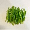 ご飯が止まらん「ピーマンともやしの豚味噌炒め」の下準備