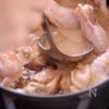 鶏のさっぱり煮☆黒酢でコク旨の工程4