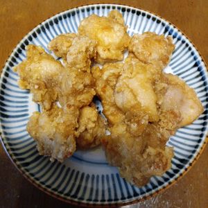 907307の作ってみた!投稿(☆カラッとジューシー！最強からあげ☆)