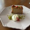こむぎの作ってみた!投稿(万博でデーツラバー急増中!【デーツケーキ】しっとり&さわやか)