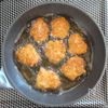 鶏むね1枚で大量☆からあげクン風ナゲット。の工程5