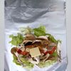 鮭とキャベツと舞茸のホイル焼き♩にんにくバター醤油!失敗なしの工程2