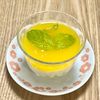 キャピタンの作ってみた!投稿(爽やか！ヨーグルトジュースオレンジ味)