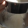 憧れのレモンケーキの工程3