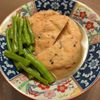 たりおの作ってみた!投稿(優しい味付けです！がんもどきの煮もの)