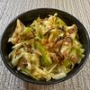楽ラク手抜キッチン🐶🐾の作ってみた!投稿(【抱えて食べたい！】ツナと塩昆布のやみつき無限キャベツ♪)