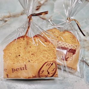 ゆちの作ってみた!投稿(【バナナときな粉の米粉パウンドケーキ】バター無し！しっとり♡)