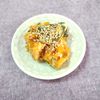 M*Pの作ってみた!投稿(【かぼちゃのやみつき黄な粉和え】甘じょっぱくて激旨!癖になる)